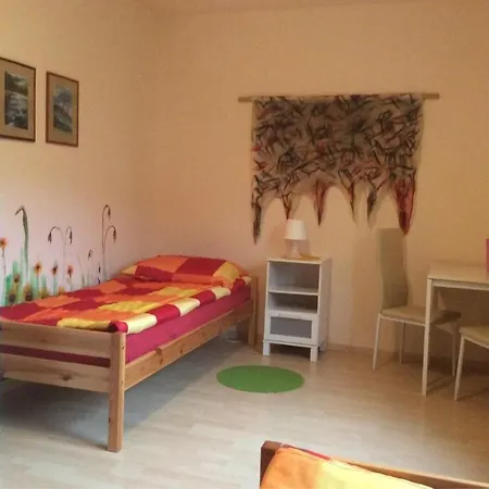Privat bolig Zemlinsky